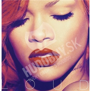 Rihanna - Loud len 13,99 &euro;