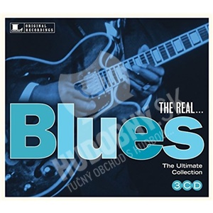 VAR - The Real... Blues - The Ultimate Collection len 10,99 &euro;