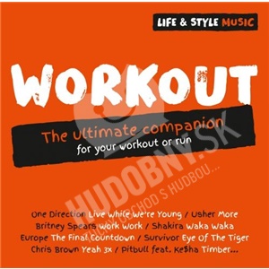 VAR - Life & Style Music - Workout len 9,99 &euro;