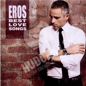 Eros Ramazzotti - Best Love Songs (2 CD) len 24,99 &euro;