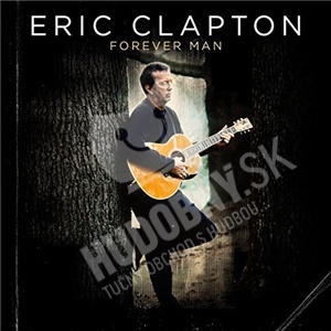 Eric Clapton - Forever Man len 16,98 &euro;