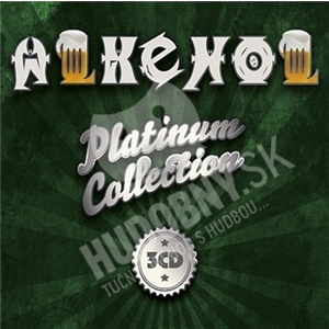 Alkehol - Platinum Collection len 17,98 &euro;