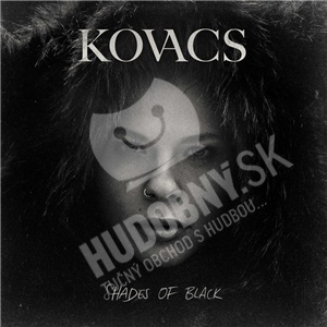 Kovacs - Shades Of Black len 16,98 &euro;