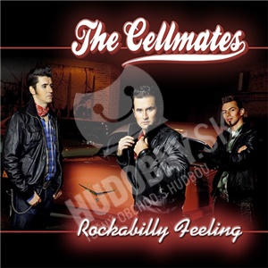 The Cellmates - Rockabilitty feeling len 10,99 &euro;