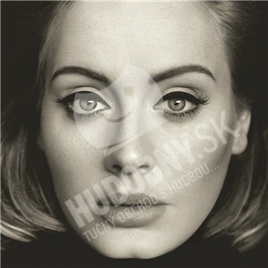Adele - 25 len 14,49 &euro;