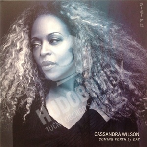 Cassandra Wilson - Coming Forth By Day len 14,49 &euro;
