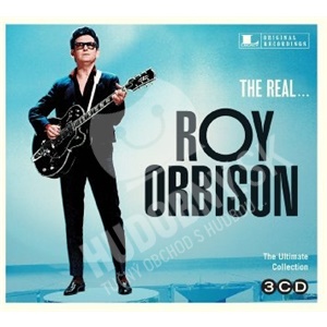 The Real... Roy Orbison