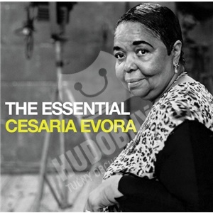 Cesaria Evora - The Essential len 12,79 &euro;