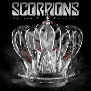 Scorpions - Return To Forever len 13,99 &euro;