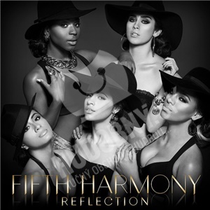 Fifth Harmony - Reflections len 19,99 &euro;