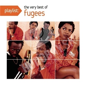Fugees - Playlist - The Very Best Of len 10,99 &euro;