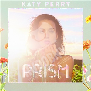 Katy Perry - Prism len 19,98 &euro;