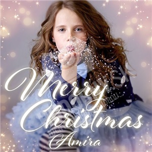 Amira Willighagen - Merry Christmas len 16,98 &euro;