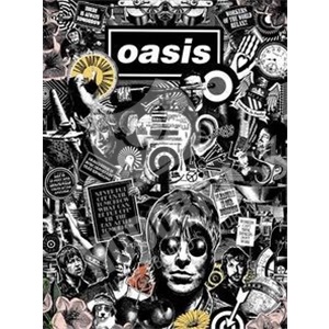 Oasis - Lord Don't Slow Me Down (Deluxe edition) len 49,99 &euro;