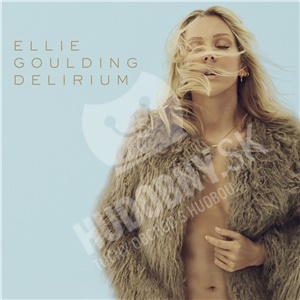 Ellie Goulding - Delirium len 15,99 &euro;