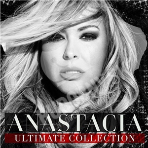 Anastacia - Ultimate Collection len 12,99 &euro;