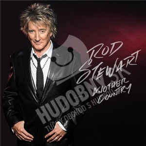 Rod Stewart - Another Country len 14,99 &euro;