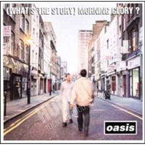 Oasis - (What's the Story) Morning Glory? len 19,98 &euro;