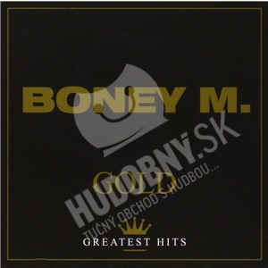 Boney M. - Gold - Greatest Hits len 27,99 &euro;