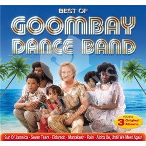 Goombay Dance Band - Best Of len 14,99 &euro;