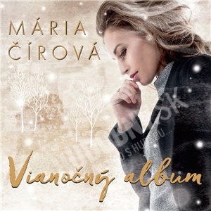 Mária Čírová - Vianočný album len 12,99 &euro;