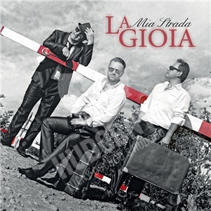 La Gioia - Mia Strada len 19,98 &euro;