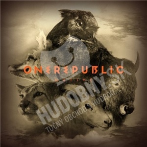 OneRepublic - Native (Gold) len 15,99 &euro;