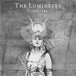 The Lumineers - Cleopatra len 16,98 &euro;