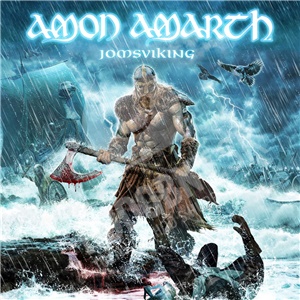 Amon Amarth - Jomsviking len 19,98 &euro;