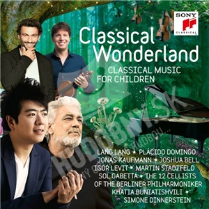 VAR - Classical Wonderland (Classical Music for Children) len 13,99 &euro;