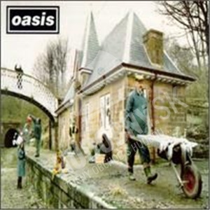 Oasis - Some Might Say len 29,99 &euro;