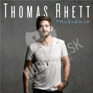 Thomas Rhett - Tangled Up len 14,69 &euro;