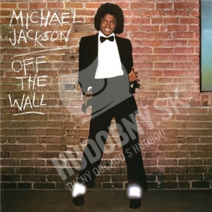 Michael Jackson - Off the Wall (Special Edition CD+DVD) len 26,99 &euro;