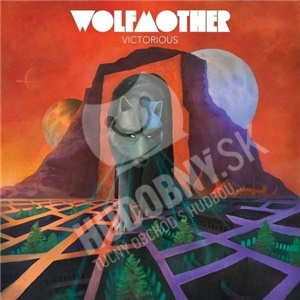 Wolfmother - Victorious len 14,99 &euro;