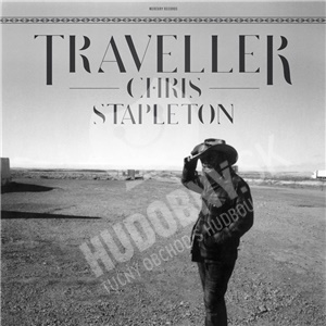 Chris Stapleton - Traveller len 15,49 &euro;