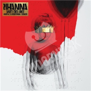 Rihanna - Anti (Deluxe Edition) len 19,98 &euro;