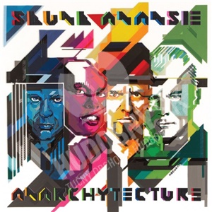 Skunk Anansie - Anarchytecture len 11,99 &euro;