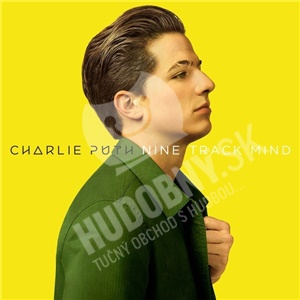 Charlie Puth - Nine Track Mind len 13,49 &euro;