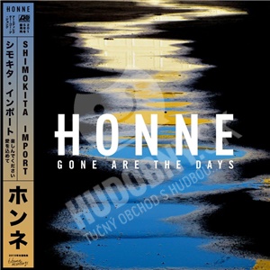 Honne - Gone Are The Days len 7,59 &euro;
