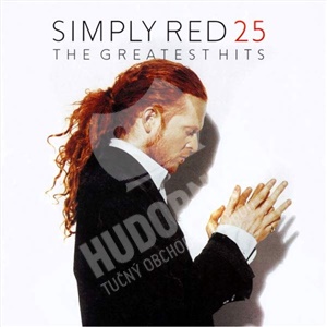 Simply Red - 25 The Greatest Hits len 29,99 &euro;