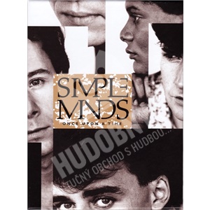 Once Upon a Time (Deluxe Edition)