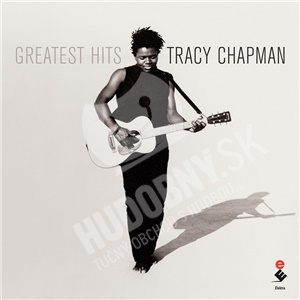 Tracy Chapman - Greatest Hits len 16,98 &euro;