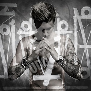 Justin Bieber - Purpose (Deluxe Edition) len 21,99 &euro;