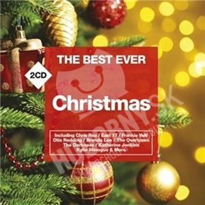 VAR - The Best Ever Christmas len 14,99 &euro;