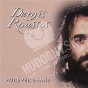 Demis Roussos - Forever Demis len 29,99 &euro;