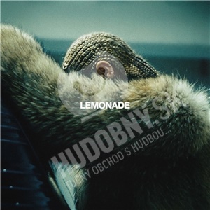 Beyoncé - Lemonade (CD + DVD) len 14,99 &euro;