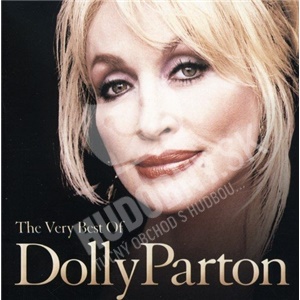 Dolly Parton - The Very Best Of len 9,99 &euro;