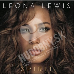 Leona Lewis - Spirit len 12,99 &euro;