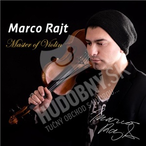Marco Rajt - Master of Violin len 10,99 &euro;