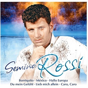 Rossi, Semino - Semino Rossi (Limited Edition) len 9,99 &euro;